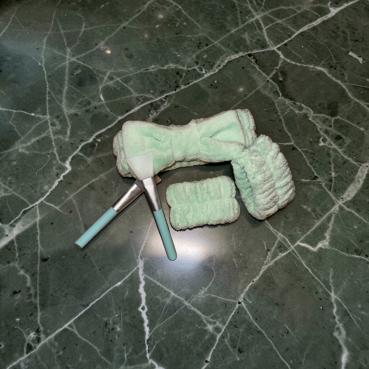 Mask Application Set