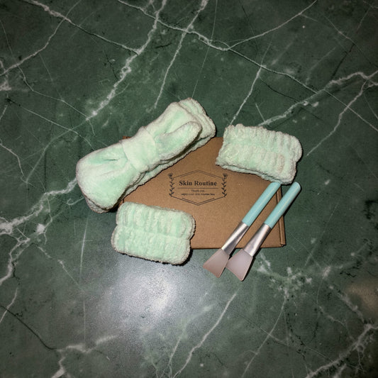 Mask Application Set