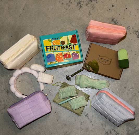 Skin Routine Premium Kit