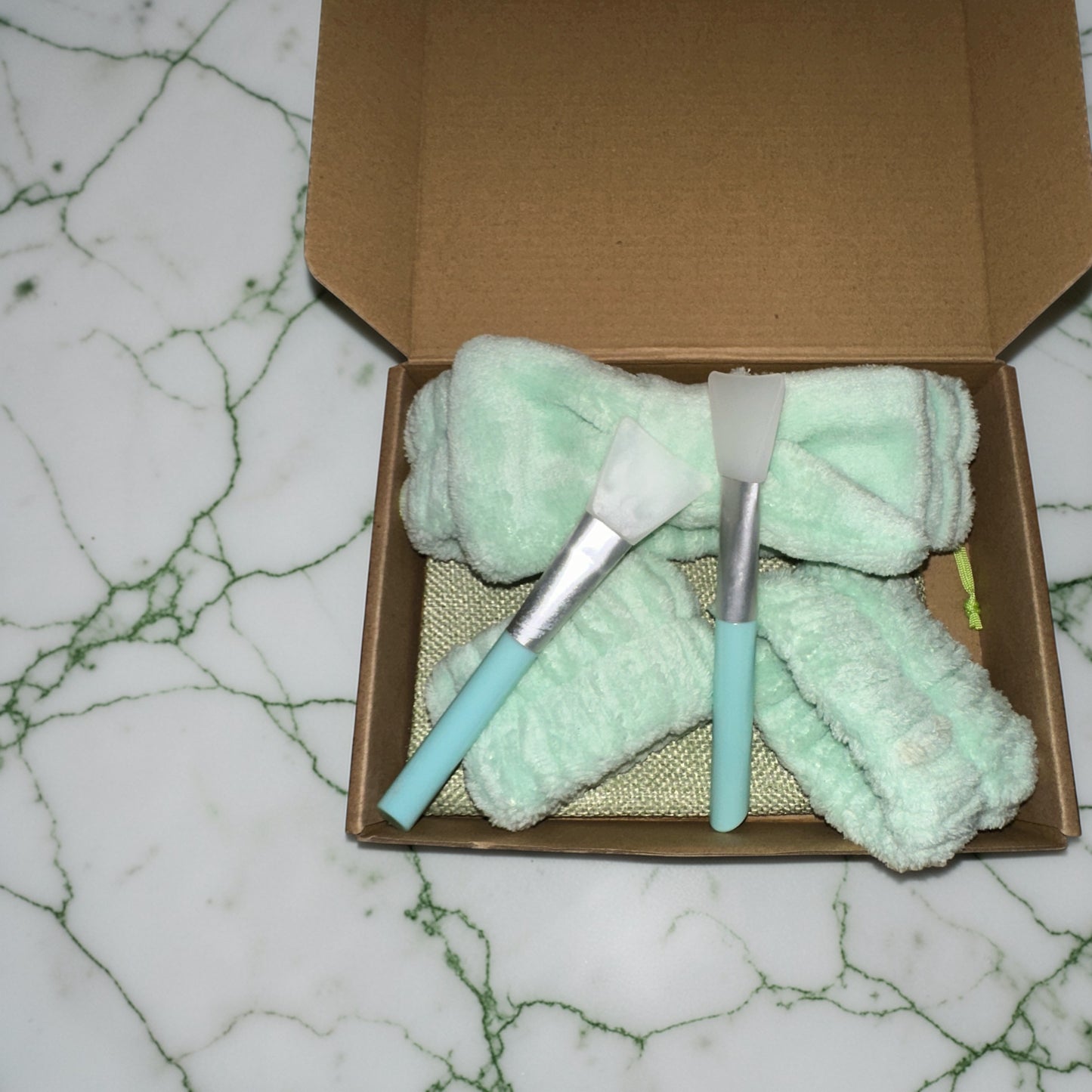 Mask Application Set