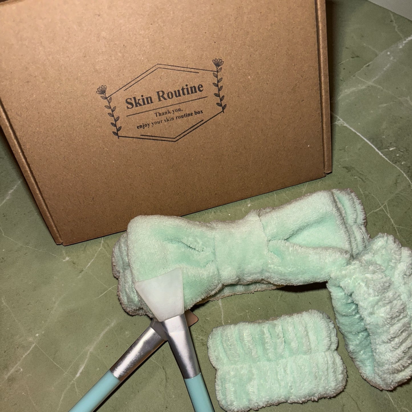 Mask Application Set