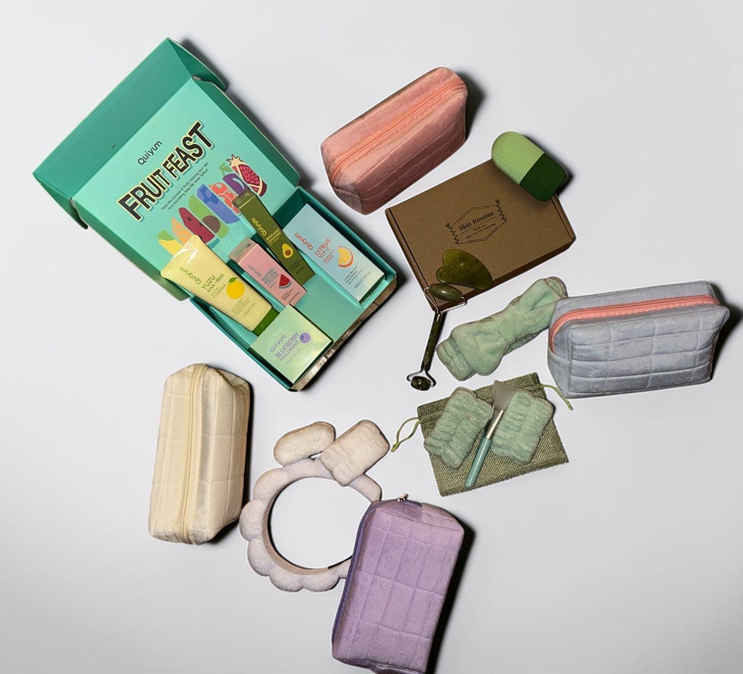 Skin Routine Premium Kit