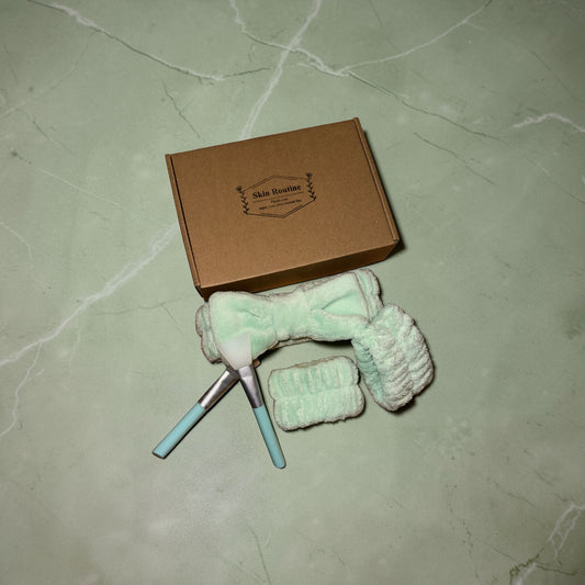 Mask Application Set