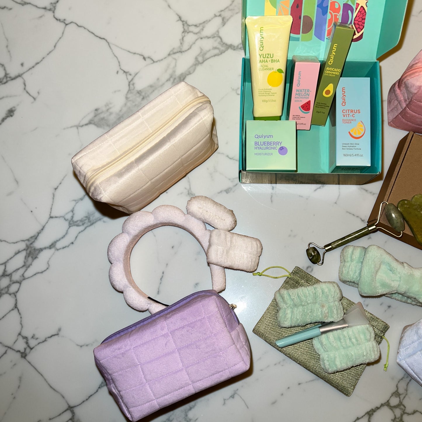 Skin Routine Premium Kit